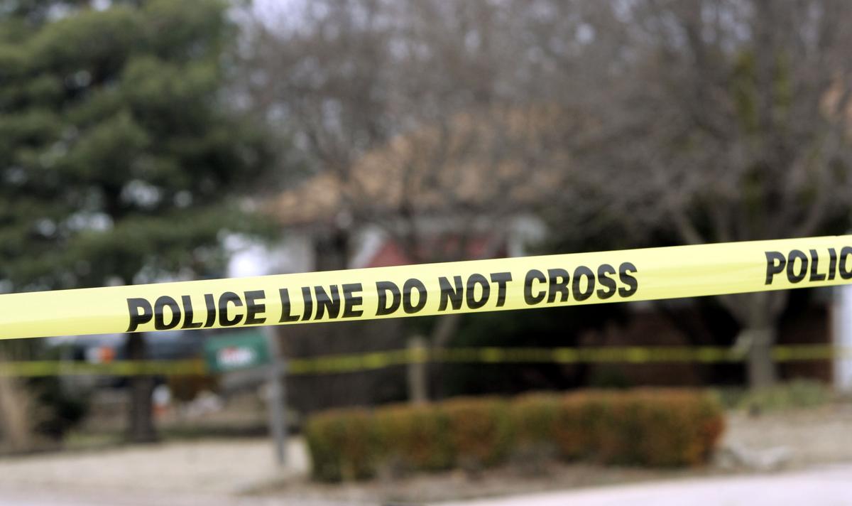 Lubbock Police Attempted To De-Escalate Situation Before Shooting