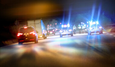 Report: DWI arrests down during Fiesta in '26