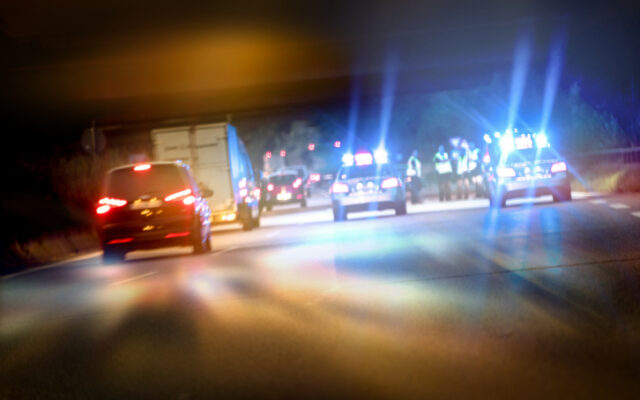 Report: DWI arrests down during Fiesta in ’26