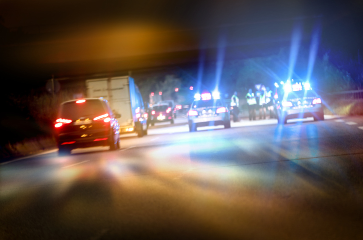 Report: DWI arrests down during Fiesta in '26