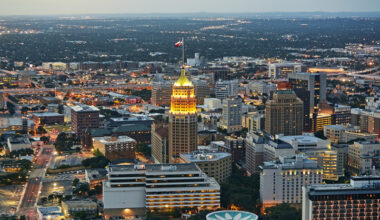 SA Mayor Gina Ortiz Jones begins search for a new chief of staff