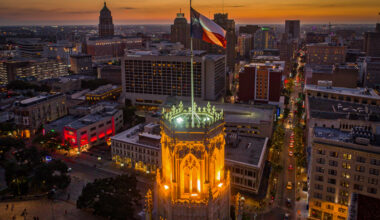 San Antonio's 2027 budget includes $30 million for new veterans medical center