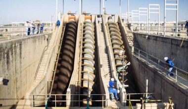 Texas needs at least $174 billion to avoid water crisis, state says