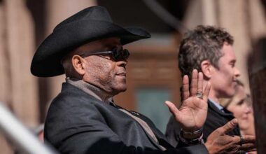 Dallas County GOP chair Allen West resigns after backing countywide voting for runoff