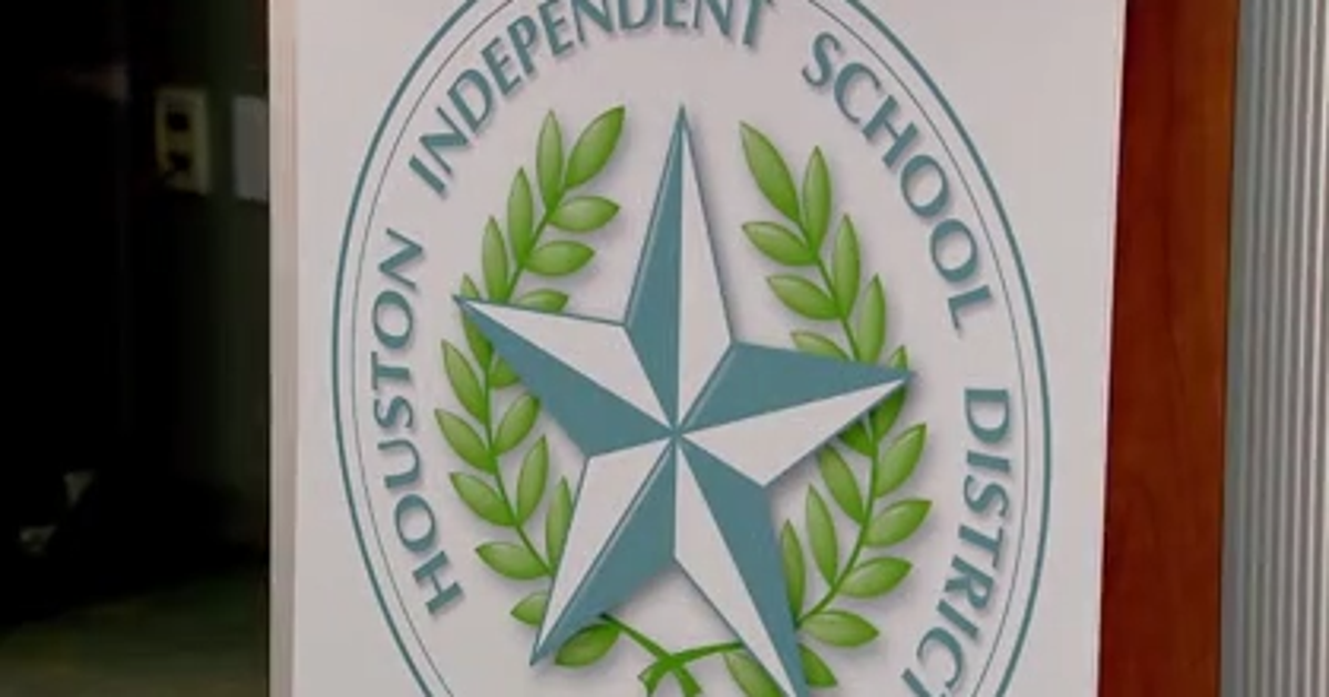 Houston ISD's Long Academy in 'secure mode' due to nearby police activity