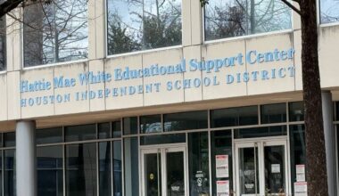 Parents, UH professor reflect on Houston ISD takeover