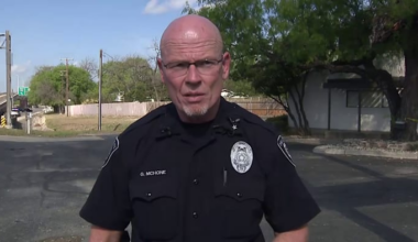 Castle Hills police chief resigns after 6 months, says role wasn’t ‘right long-term fit’
