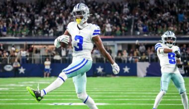 Why the franchise tag has become a key part of the Dallas Cowboys' offseason strategy