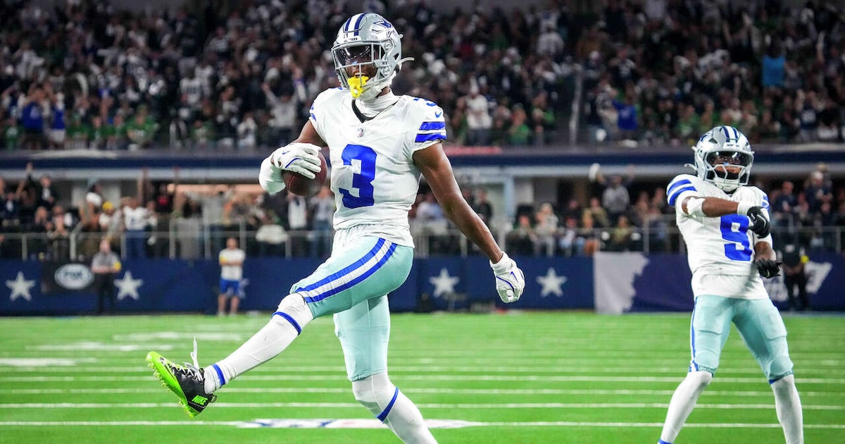 Why the franchise tag has become a key part of the Dallas Cowboys' offseason strategy