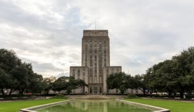2026 Kinder Institute survey finds Houston residents’ feelings on marijuana, death penalty, other political issues