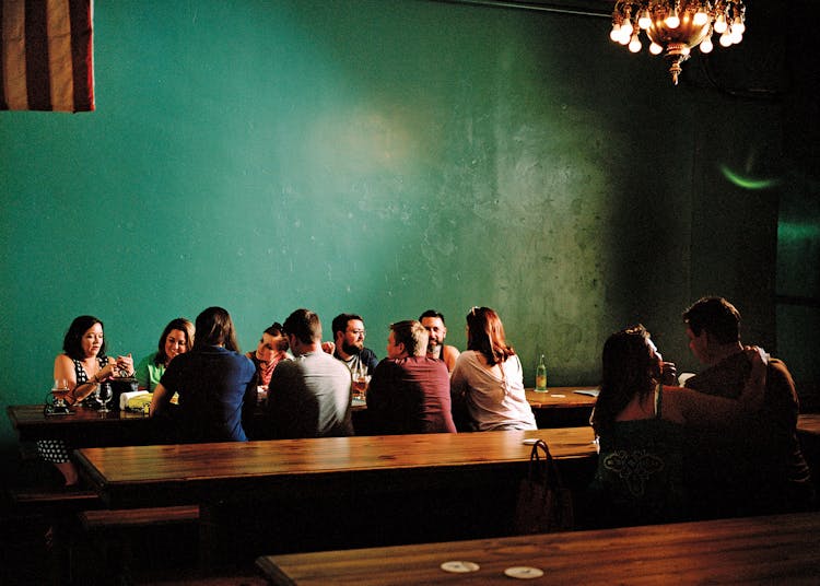 Caracara Brewing Company