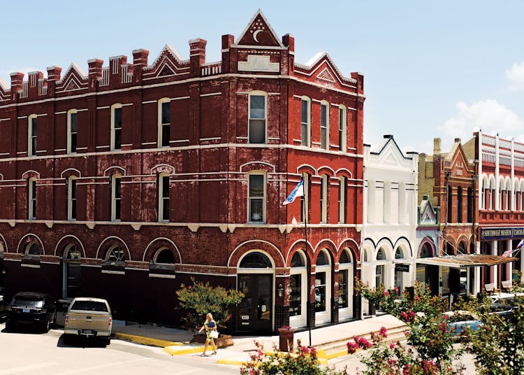 The Culinary Room Lockhart