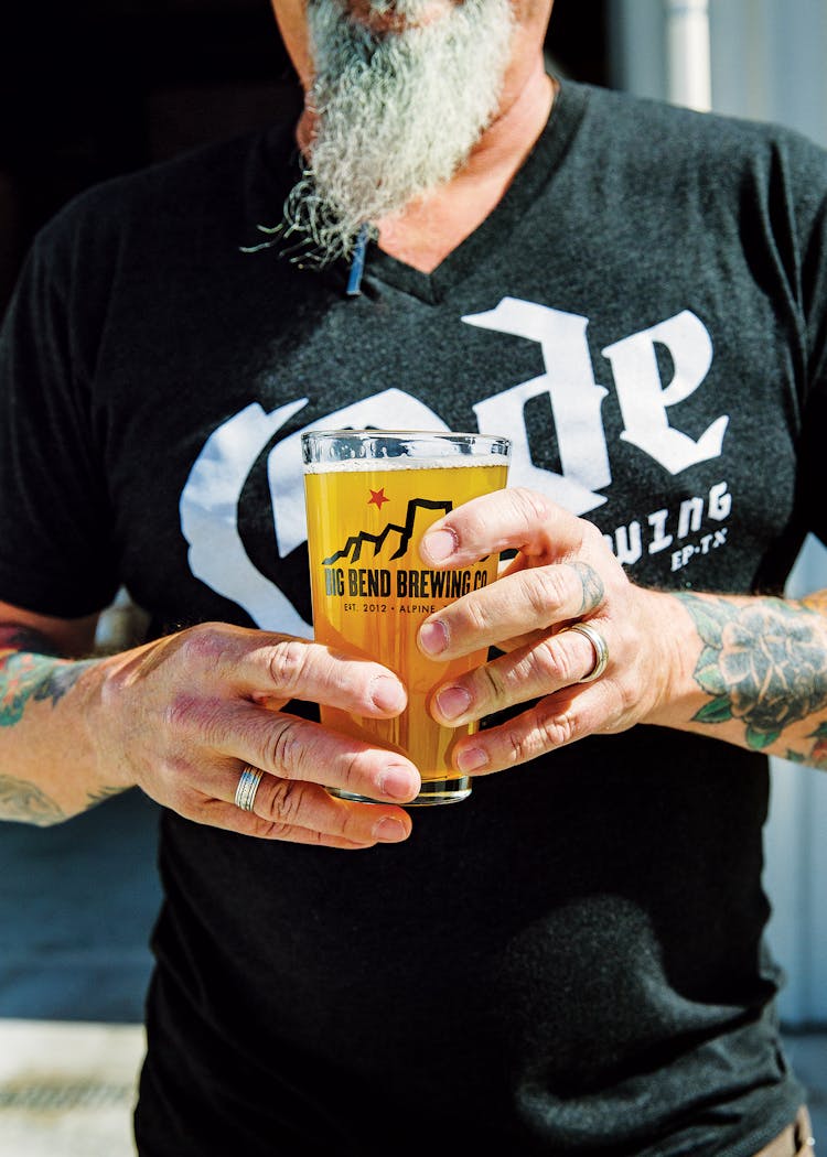 Big Bend Brewing Co.