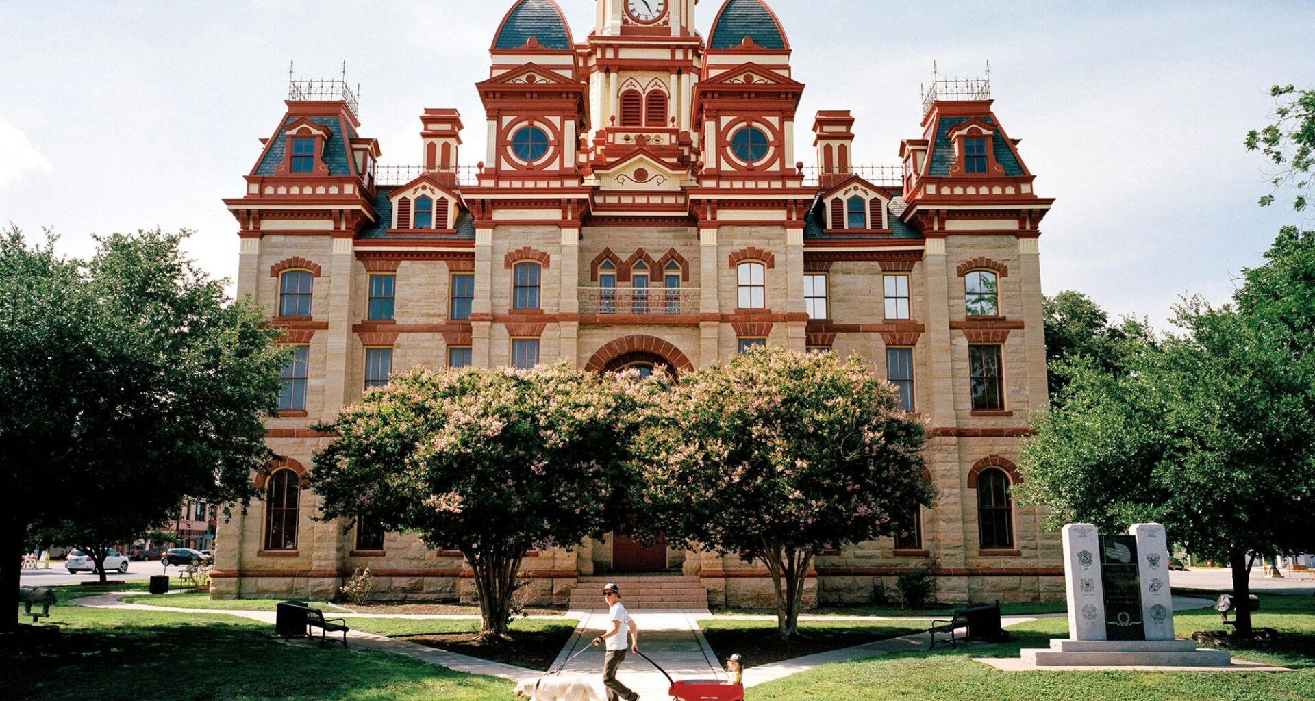 How a New Generation Is Reviving Small-Town Texas – Texas Monthly