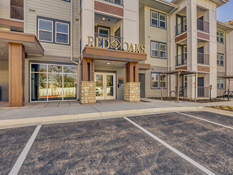 Multifamily & Affordable Housing Business