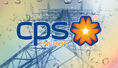 Current power outages in Bexar County