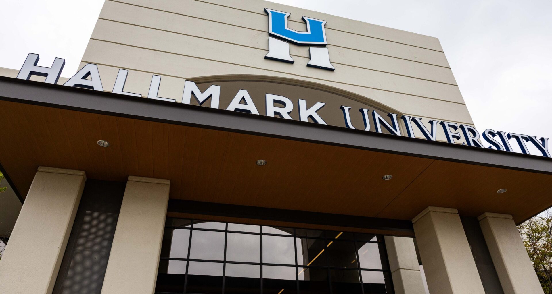 Hallmark University launches hybrid AI degree amid rising demand