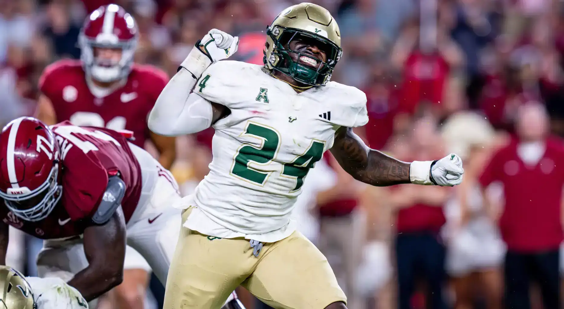 Could These 2 Sleepers Fix Dallas' Linebacker Depth? » Inside The Star