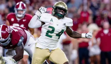 Could These 2 Sleepers Fix Dallas' Linebacker Depth? » Inside The Star