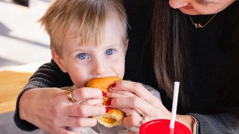 Things to do in with kids in Cypress and Fulshear - Hat Creek Burger Co.