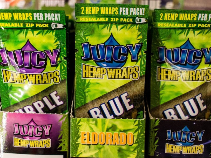 Texas’ looming ban on smokable THC products creates turmoil for industry and its customers