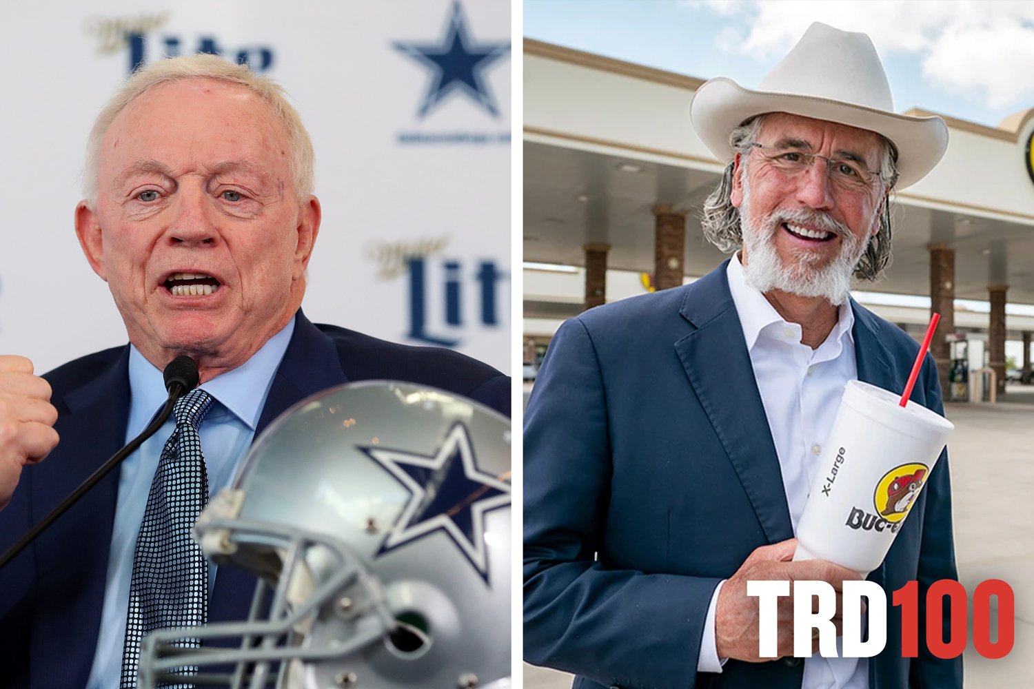 Texas’ Real Estate Pros Sell Brand Loyalty 