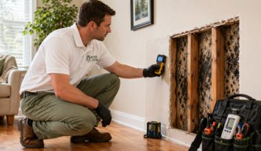 Austin-Based House of Thyme Launches Advanced Mold Testing for Health-Conscious Homeowners