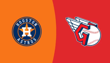 Houston Astros vs Cleveland Guardians Live Stream: How to Watch MLB