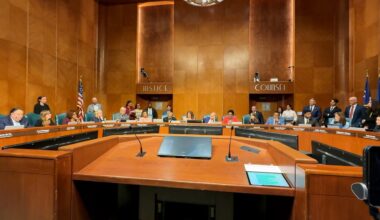 Houston City Council passes amended ICE-police ordinance