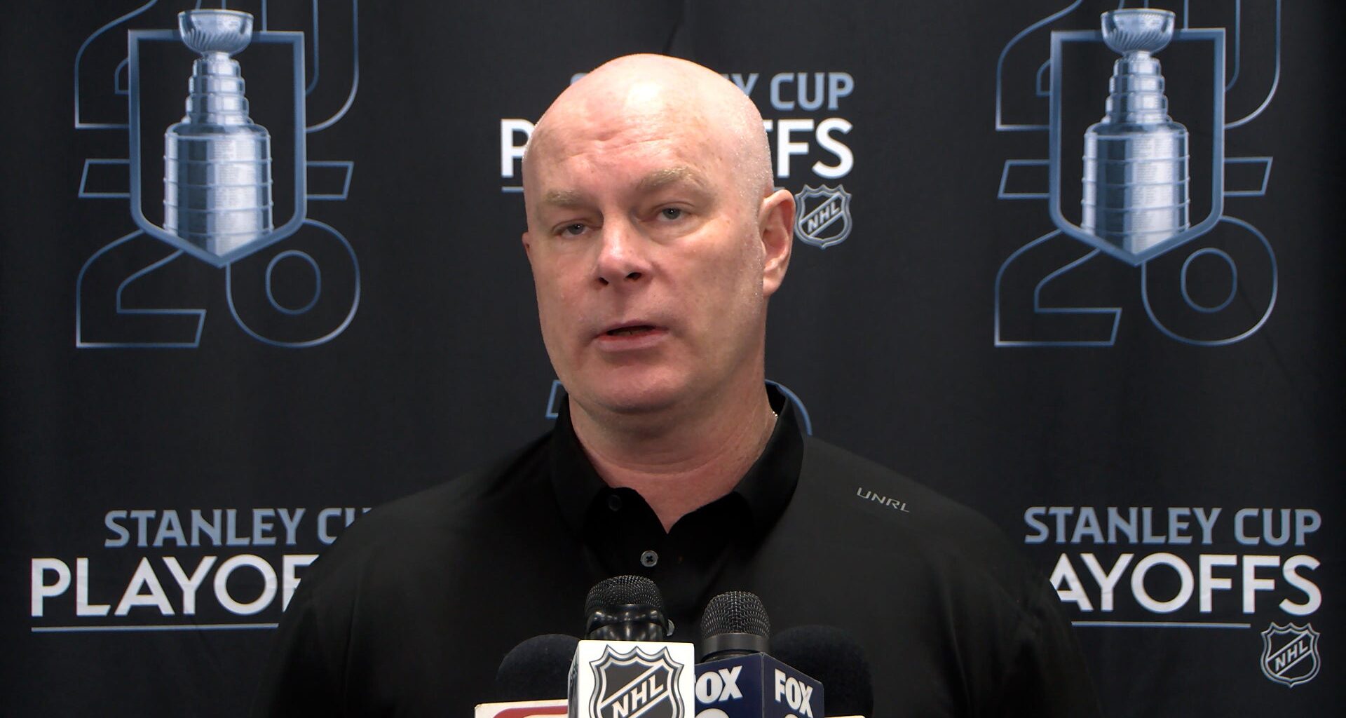 Wild return from Dallas, ready for Game 3 in St. Paul