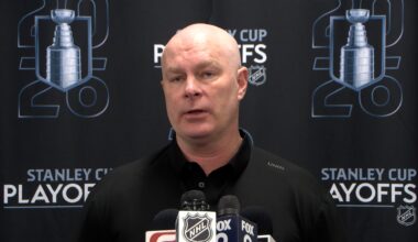 Wild return from Dallas, ready for Game 3 in St. Paul