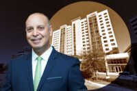 2351 W Loop South with SLS Properties founder Danny Sheena