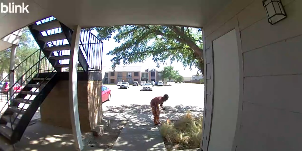 16-year-old turns himself in for arson at apartment complex