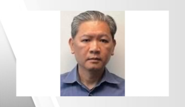 Houston Police lieutenant arrested in online solicitation of minor case