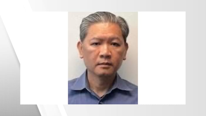 Houston Police lieutenant arrested in online solicitation of minor case