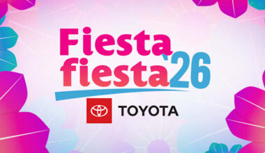 KSAT’s Fiesta Fiesta special to kick off Fiesta 2026