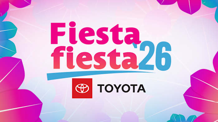 KSAT’s Fiesta Fiesta special to kick off Fiesta 2026