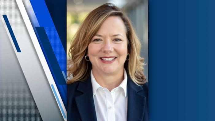 Medina Valley taps Corpus Christi-area district leader as lone superintendent finalist