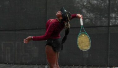 Texas State struggles away from home against Arkansas State – The University Star