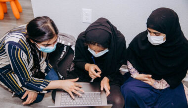 The work of starting over: How DFW Refugee Outreach Services helps families rebuild