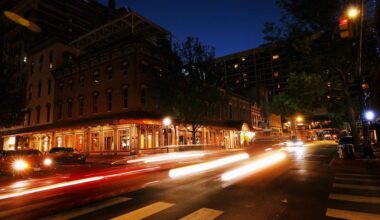 Downtown Fort Worth focused on enforcement of noise rules