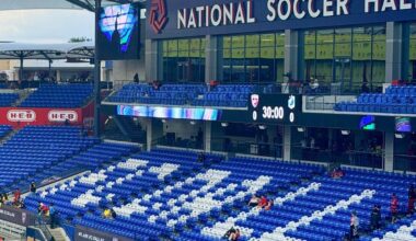 FC Dallas vs Minnesota United: Lineup notes 📝