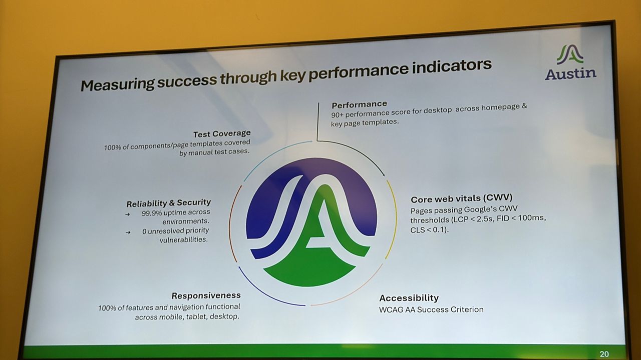 Local governments make tweaks to websites for new DOJ rules