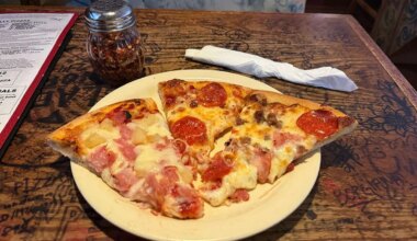 Star Pizza Buffet and Vibes