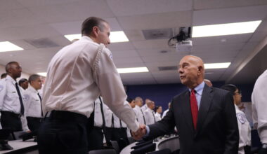 Dominic Anthony Walsh