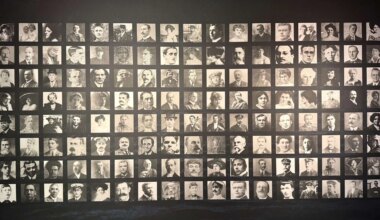 Inside Titanic: The Human Story Exhibition in Austin