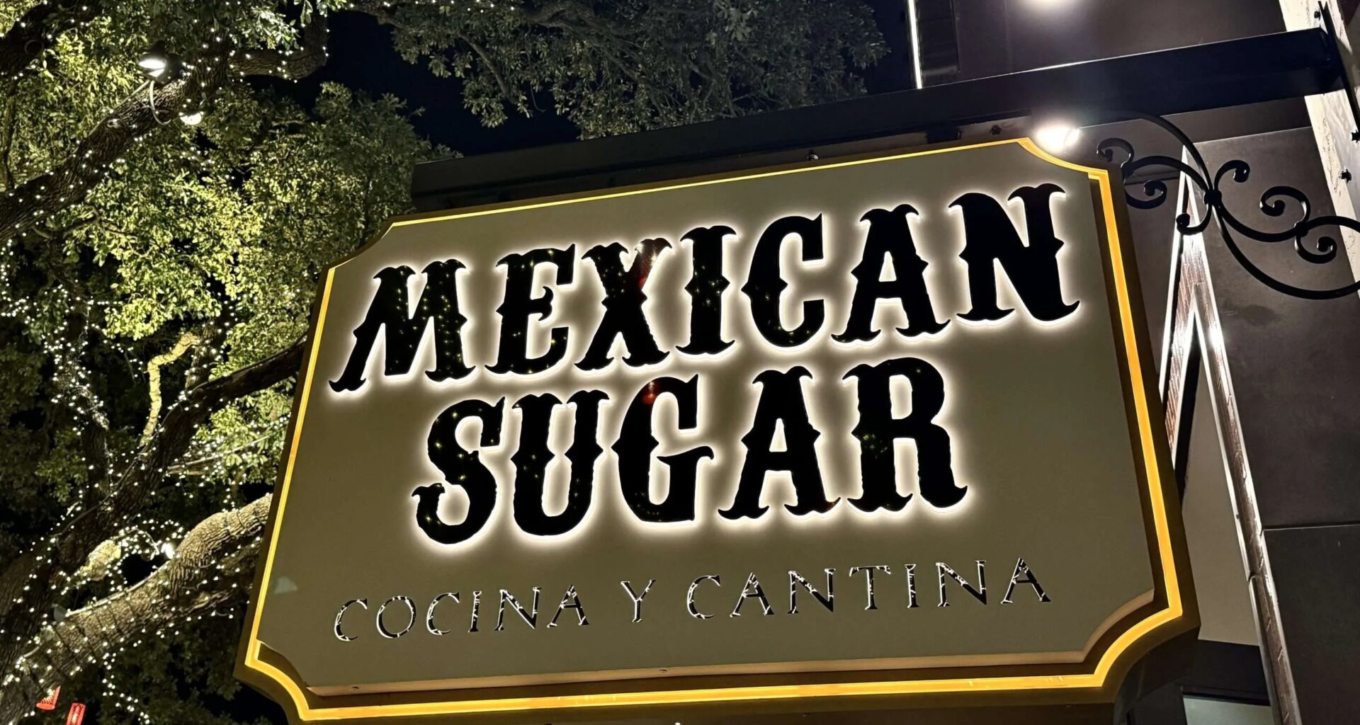 The New Mexican Sugar at The Domain Deserves the Hype