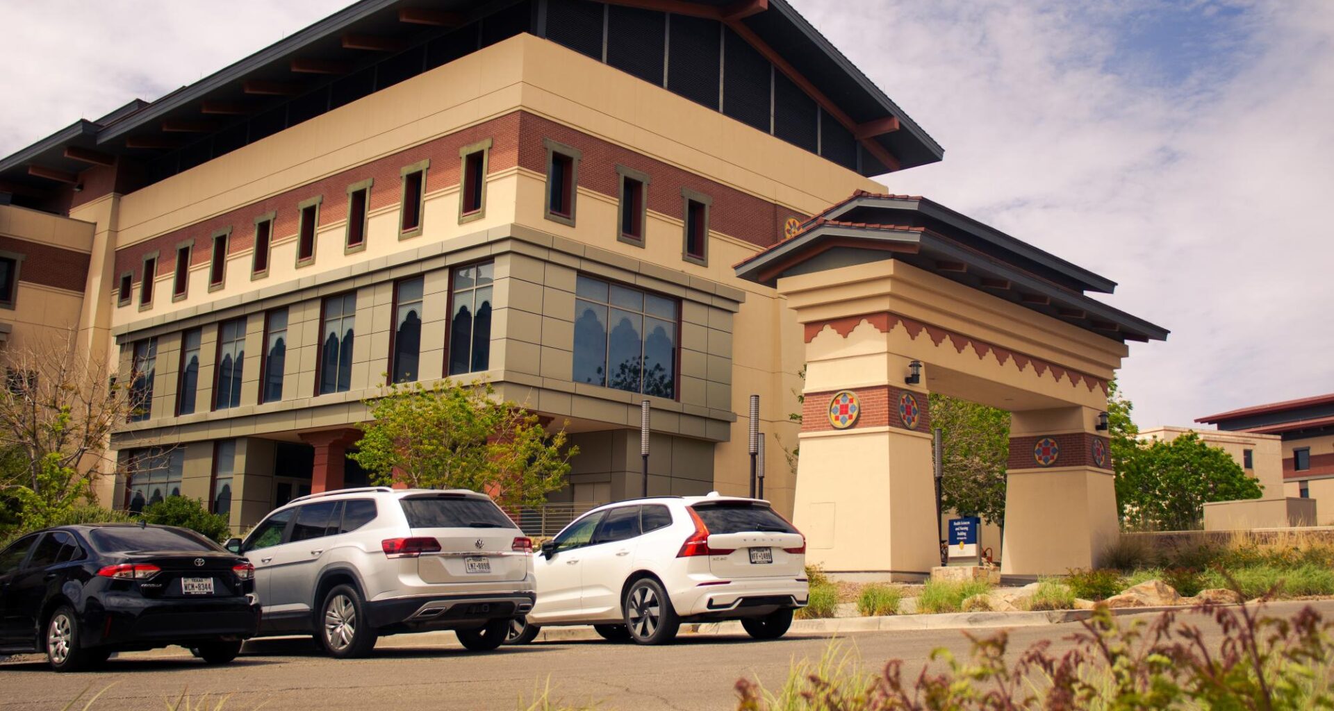 An inside look at UTEP’s Nursing expansion  – The Prospector