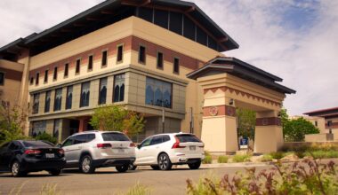 An inside look at UTEP’s Nursing expansion  – The Prospector