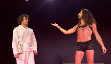 Communities foundation supports Dallas arts nonprofits